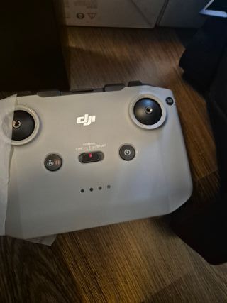 DJI Mini 2 Fly More Combo Drone