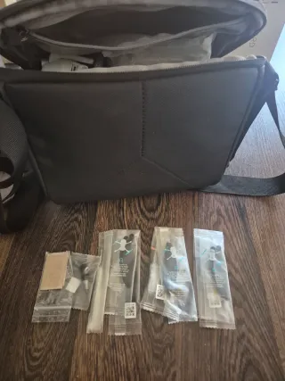 DJI Mini 2 Fly More Combo Drone