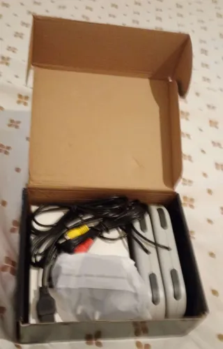 Super Mini SFC 620 Juegos Clásicos