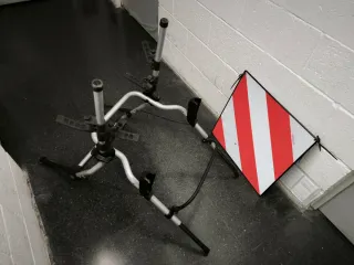 Portabicicletas Thule