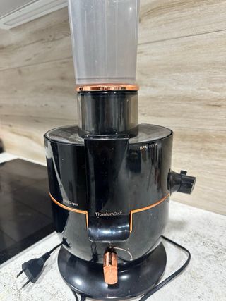 Licuadora Cecotec Extreme Titanium 19000