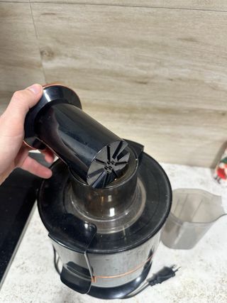 Licuadora Cecotec Extreme Titanium 19000