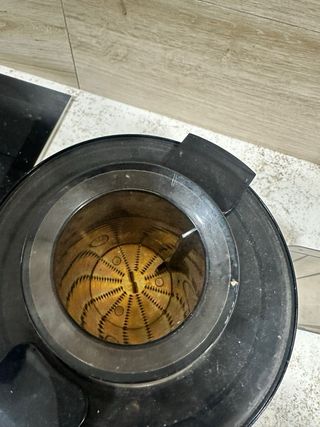 Licuadora Cecotec Extreme Titanium 19000