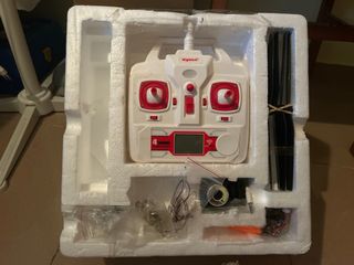 Drone Syma X8HW FPV Real-Time