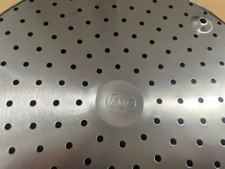 Vaporiera AMC 20cm M30