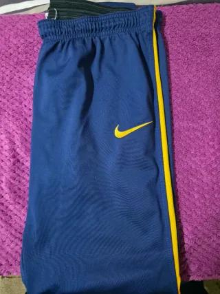 Pantalón Nike F.C. Barcelona Talla L