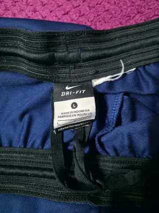 Pantalón Nike F.C. Barcelona Talla L