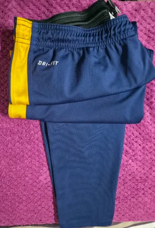 Pantalón Nike F.C. Barcelona Talla L