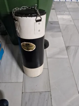 Saco de boxeo JOEREX