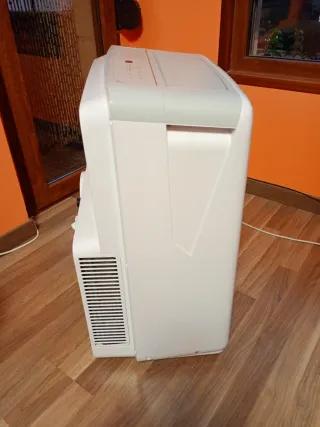 Acondicionador Equation Blanco