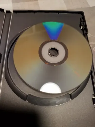 La Casa de Cera DVD Terror Español