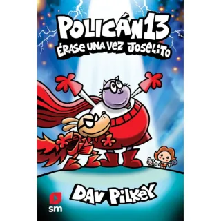 Libro Polican 13: Érase una vez Joselito
