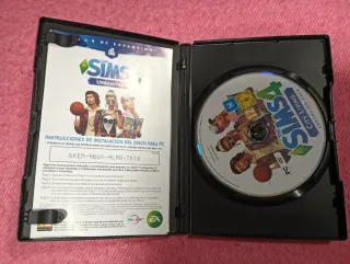Los Sims 4 Urbanitas Expansión PC/MAC