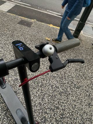 Patinete Xiaomi Pro 2