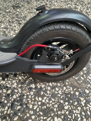 Patinete Xiaomi Pro 2