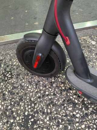 Patinete Xiaomi Pro 2