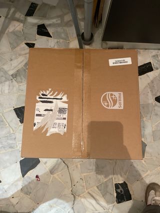 Friggitrice ad aria Philips 6.2L