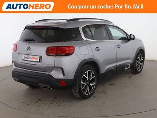Citroën C5 Aircross 1.5 Blue-HDi Shine