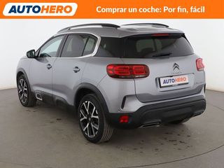 Citroën C5 Aircross 1.5 Blue-HDi Shine
