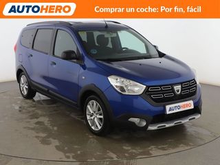 Dacia Lodgy 1.5 Blue dCi 15 Aniversario