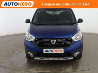 Dacia Lodgy 1.5 Blue dCi 15 Aniversario