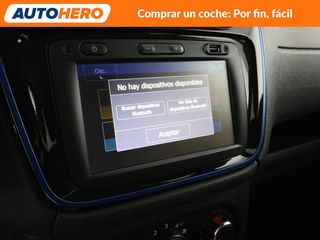 Dacia Lodgy 1.5 Blue dCi 15 Aniversario