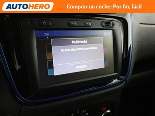 Dacia Lodgy 1.5 Blue dCi 15 Aniversario