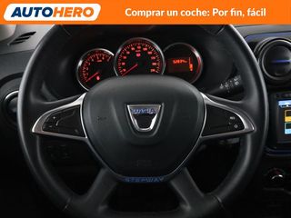 Dacia Lodgy 1.5 Blue dCi 15 Aniversario