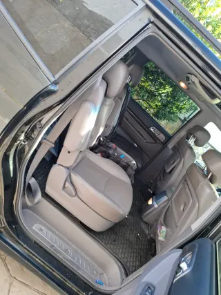 SsangYong Rodius 2014