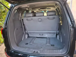 SsangYong Rodius 2014