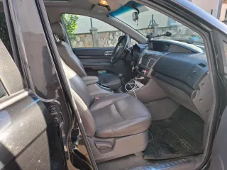 SsangYong Rodius 2014