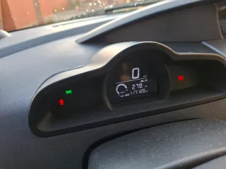 SsangYong Rodius 2014