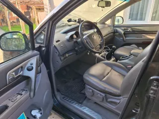 SsangYong Rodius 2014