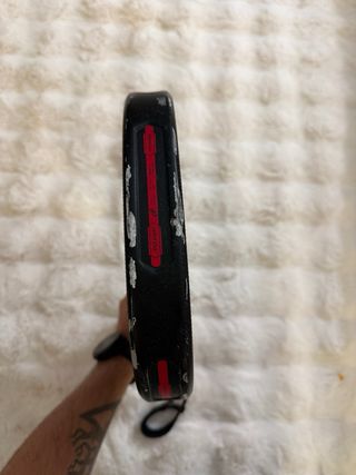 Bullpadel Vertex 04 Comfort Pala Pádel