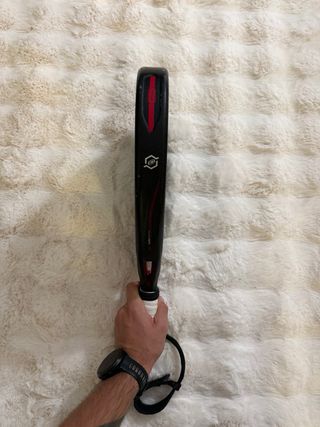 Bullpadel Vertex 04 Comfort Pala Pádel