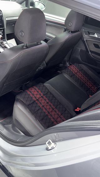 Volkswagen Golf Gti TCR