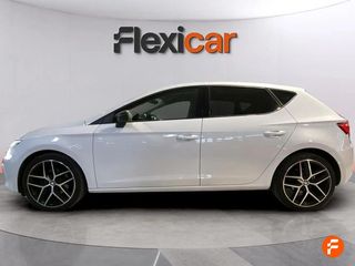 Seat Leon 1.4 TSI 92kW (125CV) St&Sp FR