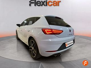 Seat Leon 1.4 TSI 92kW (125CV) St&Sp FR