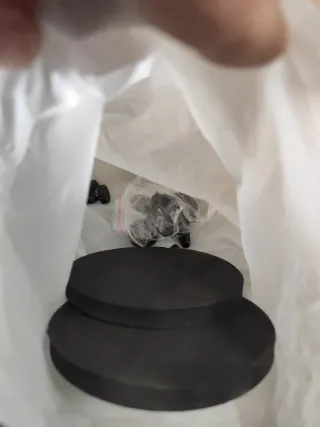 Inversor de Corriente 12V a 220V 1.000w