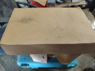 Inversor de Corriente 12V a 220V 1.000w