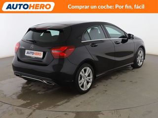 Mercedes Clase A A 200 CDI Urban