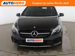 Mercedes Clase A A 200 CDI Urban
