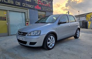 Opel Corsa 2005 1.4I