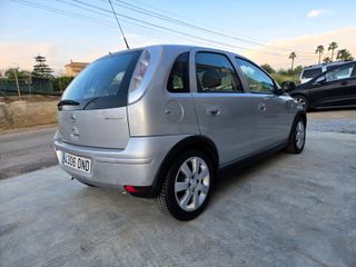 Opel Corsa 2005 1.4I