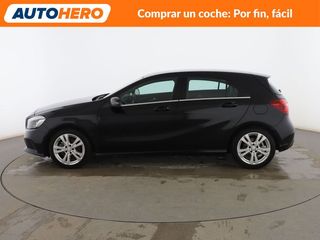 Mercedes Clase A A 200 CDI Urban