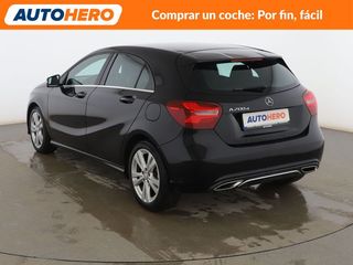 Mercedes Clase A A 200 CDI Urban