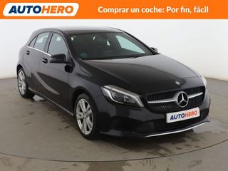 Mercedes Clase A A 200 CDI Urban