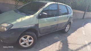 Renault Scenic 2001
