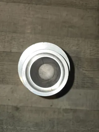 Tensor baaculante cadena moto Goes como nuevo