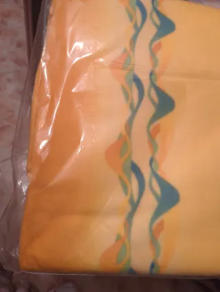 Set di lenzuola in flanella 90cm